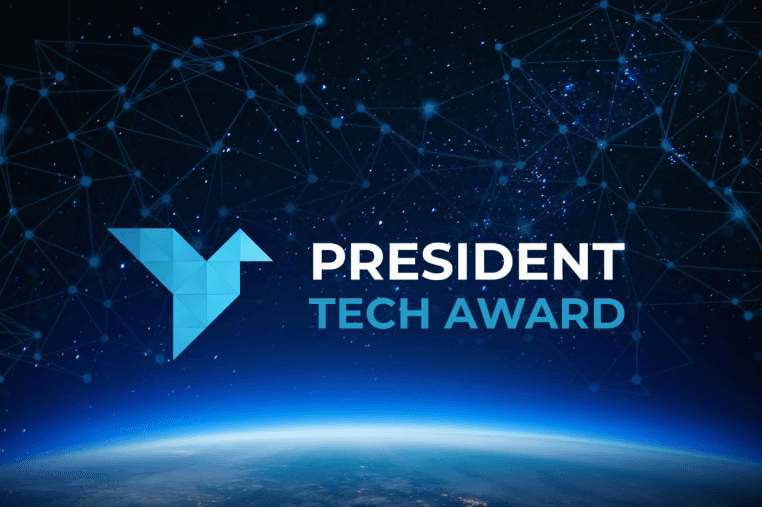 President Tech Award