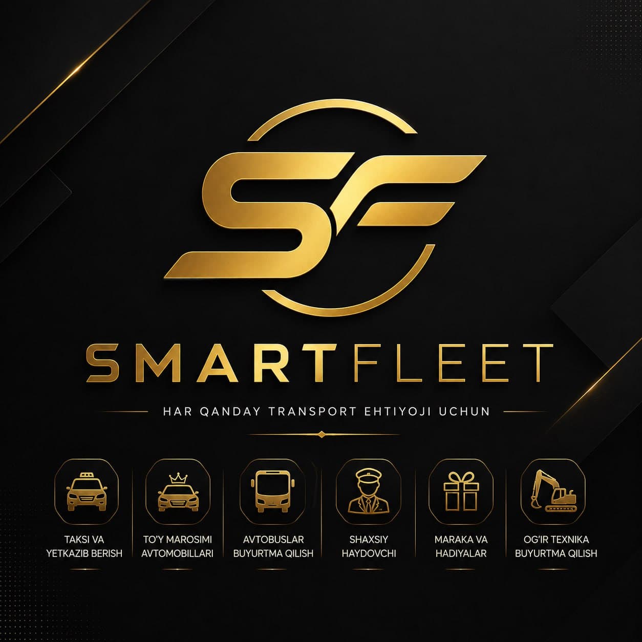 Smart Fleet