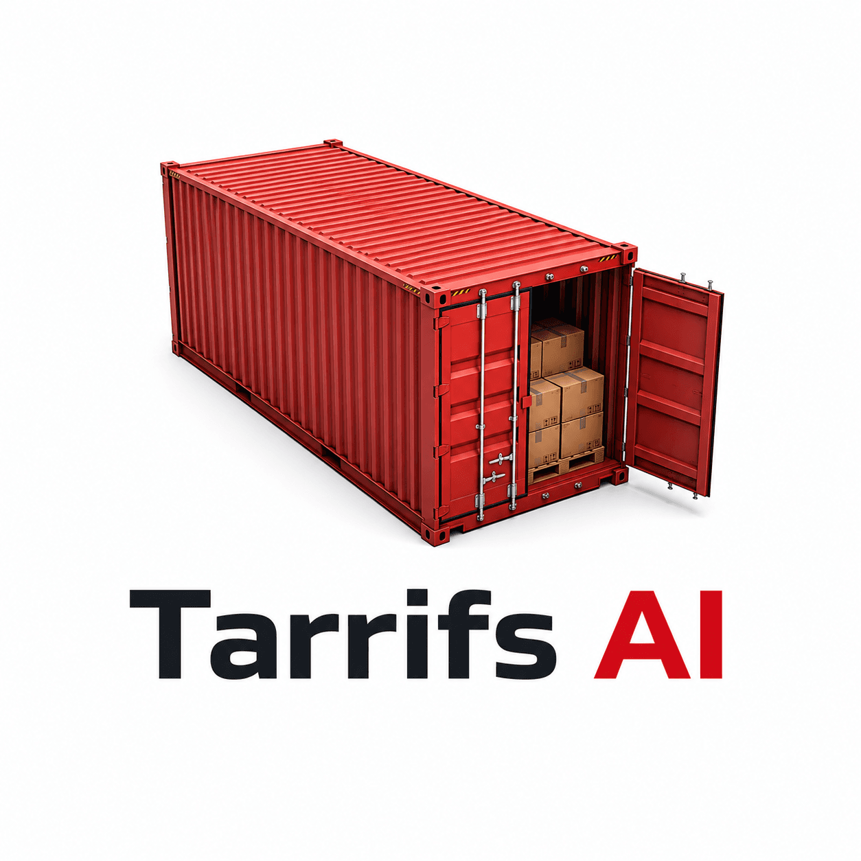 Tarrifs AI