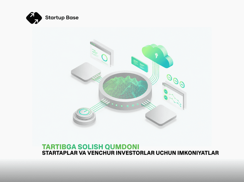Regulatory Sandbox: Opportunities for Startups and Venture Investors