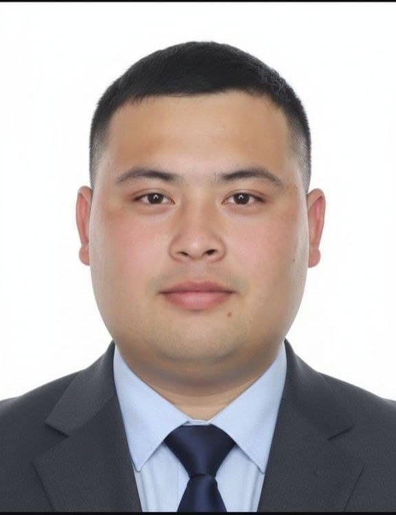 Timurxon Muratov