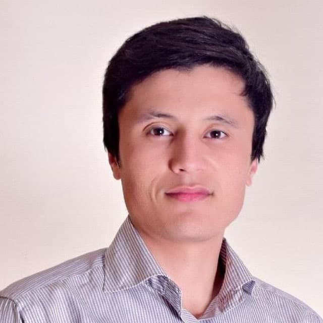 Abdullayev Xasanboy