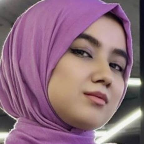 Muslima Raimova