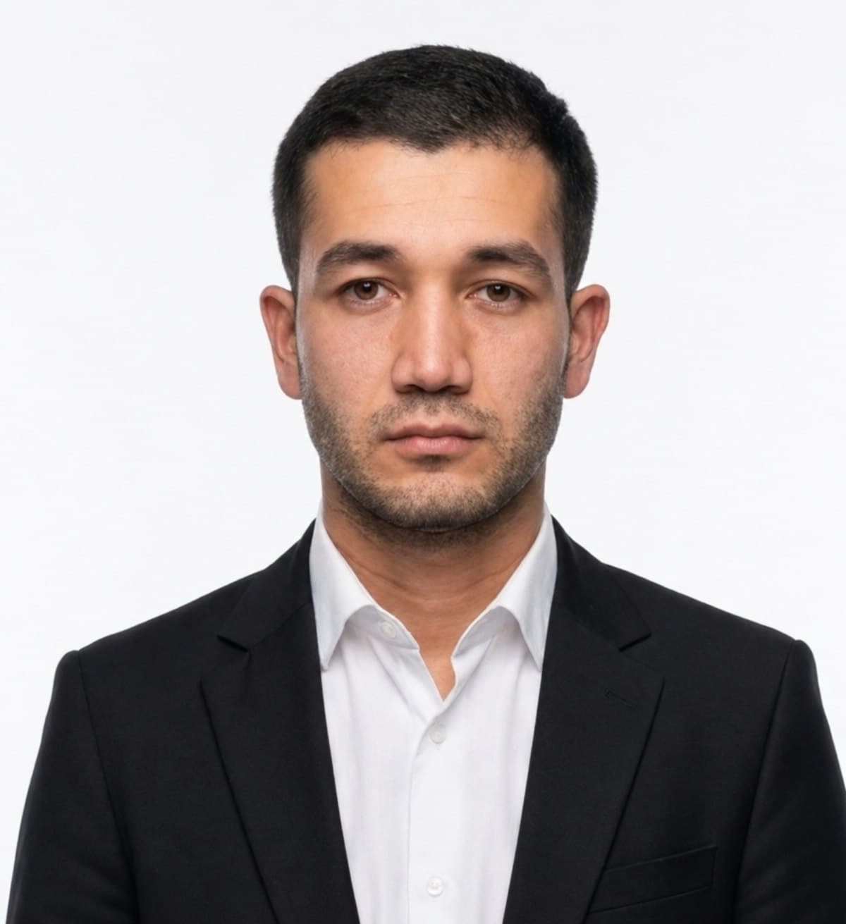 Sahobiddinov Sirojiddin