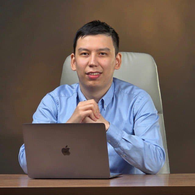 Nurmukhammad Ismoilov