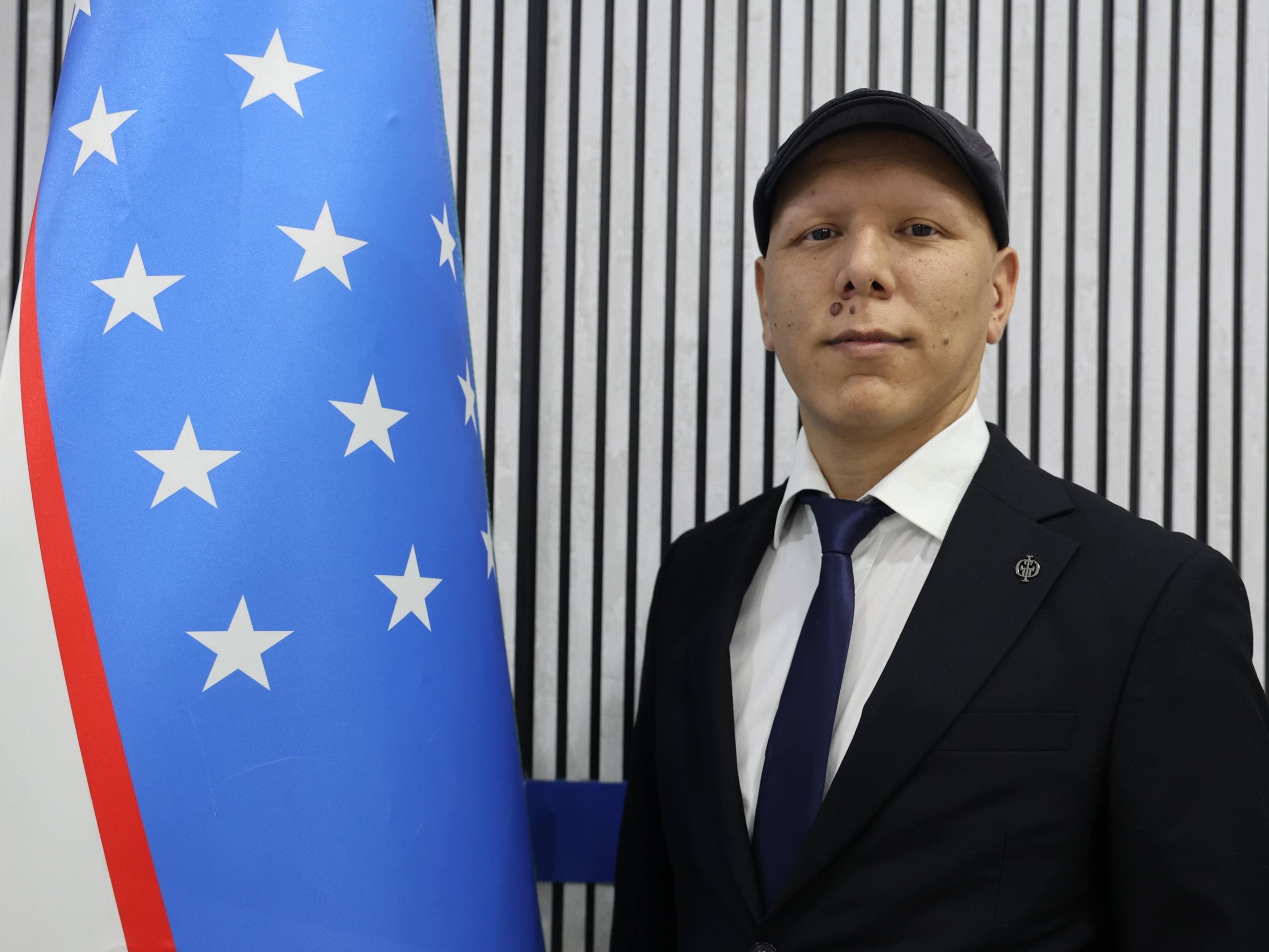 Xusanov Kamoliddin